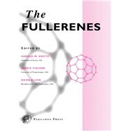 The Fullerenes by Kroto, H. W.; Fischer, John E.; Cox, David E., 9780080421520