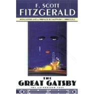 The Great Gatsby by Fitzgerald, F Scott, 9780684801520