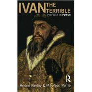 Ivan the Terrible by Perrie; Maureen, 9781138141520