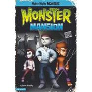 Monster Mansion by Oreilly, Sean, 9781434221520