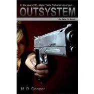 Outsystem by Cooper, M. D., 9781477651520