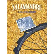 Salamandre by Culbard, I.N.J.; Culbard, I.N.J., 9781506731520