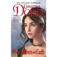 MOVE HEAVEN & EARTH         MM by DODD, 9780061081521