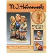 Official M. J. Hummel Price Guide by Yeskey, 9781440211522