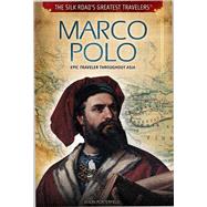 Marco Polo by Porterfield, Jason, 9781508171522