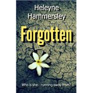 Forgotten by Hammersley, Heleyne, 9781533131522