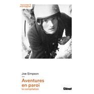 Joe Simpson - Aventures en paroi by Joe Simpson, 9782344011522
