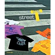 STREET T by Bou, Louis, 9780061441523