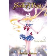 Sailor Moon Eternal Edition 1 by TAKEUCHI, NAOKO, 9781632361523