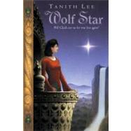 Wolf Star by Lee, Tanith (Author), 9780142301524