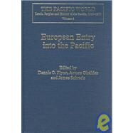 European Entry into the Pacific: Spain and the Acapulco-Manila Galleons by Flynn,Dennis O., 9780754601524