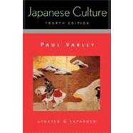 Japanese Culture by Varley, H. Paul; Varley, Paul, 9780824821524