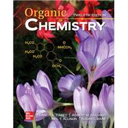 Organic Chemistry [Rental Edition] by Carey, Francis; Giuliano, Robert; Allison, Neil; Bane, Susan, 9781264141524