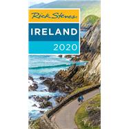 Rick Steves Ireland 2020 by Steves, Rick; O'Connor, Pat, 9781641711524