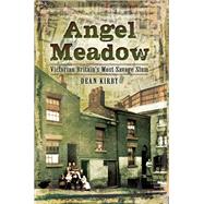 Angel Meadow by Kirby, Dean, 9781783831524