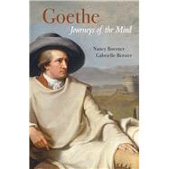 Goethe by Bersier, Gabrielle; Boerner, Nancy; Boerner, Peter, 9781909961524