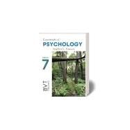 Essentials of Psychology by Stephen L. Franzoi, 9781517811525