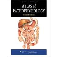 ACC Atlas of Pathophysiology by Unknown, 9781605471525