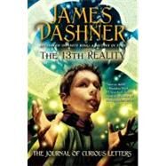 The Journal of Curious Letters by Dashner, James; Beus, Bryan, 9781416991526