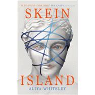 Skein Island by Whiteley, Aliya, 9781789091526