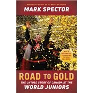 Road to Gold by Spector, Mark, 9781982111526