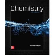 Chemistry by Burdge, Julia, 9780078021527