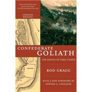 Confederate Goliath by Gragg, Rod, 9780807131527