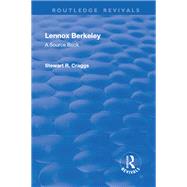 Lennox Berkeley: A Source Book by Stewart Craggs, 9781351781527