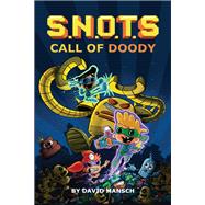 Call of Doody by David Mansch, 9781513141527