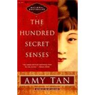 The Hundred Secret Senses by Tan, Amy, 9780375701528