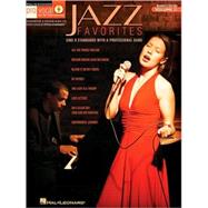 Jazz Favorites Pro Vocal Women's Edition Volume 21 by Unknown, 9781423421528