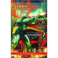 Hellgate: London: Covenant by Odom, Mel, 9781451691528