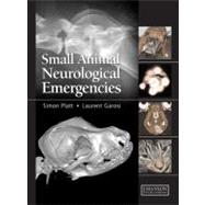 Small Animal Neurological Emergencies by Platt; Simon, 9781840761528