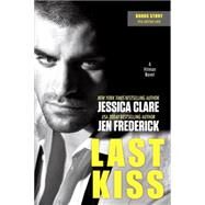 Last Kiss by Clare, Jessica; Frederick, Jen, 9780425281529