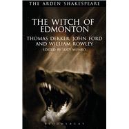 The Witch Of Edmonton by Rowley/Munro, 9781904271529