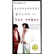 Frommer's Irreverent Guide to Las Vegas, 1st Edition by Simon, Jordan, 9780028631530
