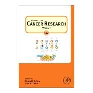 Advances in Cancer Research by Fisher, Paul B.; Tew, Kenneth D., 9780128171530