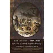 The Times of Their Lives by DEETZ, JAMESDEETZ, PATRICIA SCOTT, 9780385721530