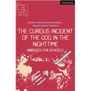 The Curious Incident of the Dog in the Night-time by Stephens, Simon; Haddon, Mark (ADP), 9781350111530