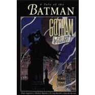 Batman: Gotham by Gaslight by Augustyn, Brian; Mignola, Mike, 9781401211530