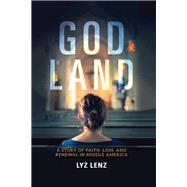 God Land by Lenz, Lyz, 9780253041531