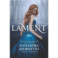 Lament by Adornetto, Alexandra, 9780373211531