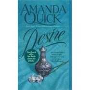Desire A Novel by QUICK, AMANDA, 9780553561531
