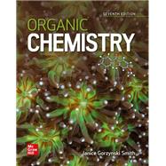 Organic Chemistry [Rental Edition] by SMITH, 9781264141531