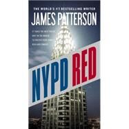 Nypd Red by Patterson, James; Karp, Marshall, 9781455521531