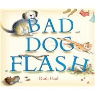 Bad Dog Flash by Paul, Ruth, 9781492601531