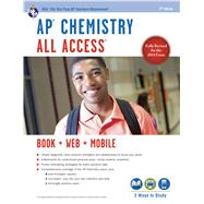 Ap Chemistry All Access by Reel, Kevin; Wood, Derrick C.; Best, Scott A.; Gava, Rita, 9780738611532