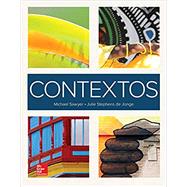 Looseleaf for Contextos by Sawyer, Michael; Stephens-deJonge, Julie, 9781259281532