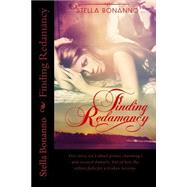 Finding Redamancy by Bonanno, Stella, 9781519101532