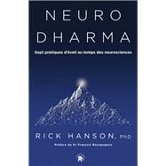 Neurodharma by Rick Hanson, 9782017141532